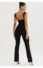 Stunning Jumpsuit - Snyvia