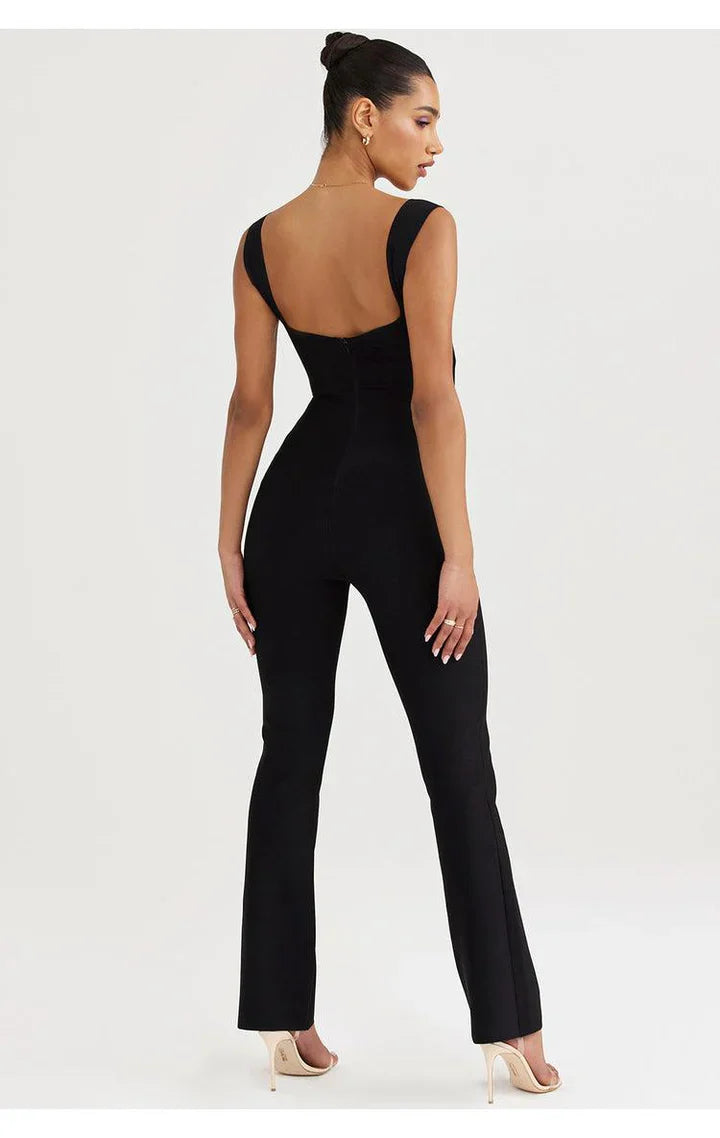 Stunning Jumpsuit - Snyvia