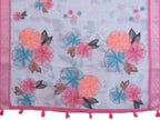 Infuse your wardrobe with subtle Saree