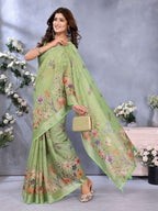 Brighten up any occasion with Saree