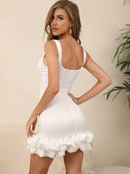 Molly Luxe Dress - Snyvia
