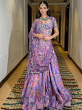 Mirror Work Lehenga Choli for Wedding Wear for women | Snyvia
