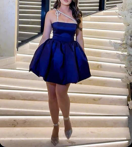 Glitter Gloom Dress