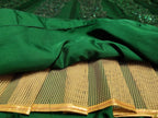 Green Lehenga Collection back view