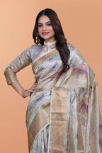 Grace your special moments with Saree