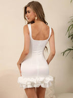 Molly Luxe Dress - Snyvia