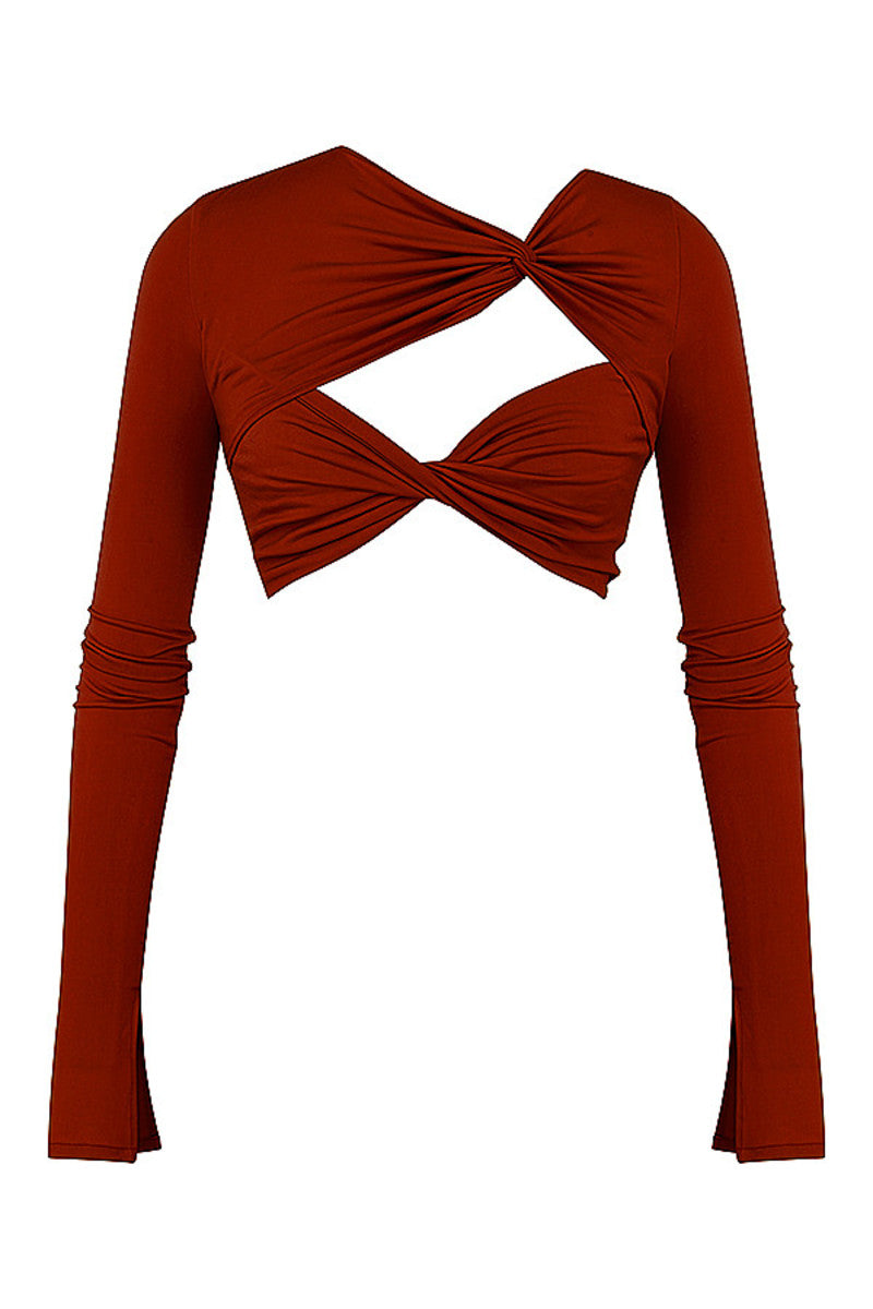 Cabna Stylish Top for Women