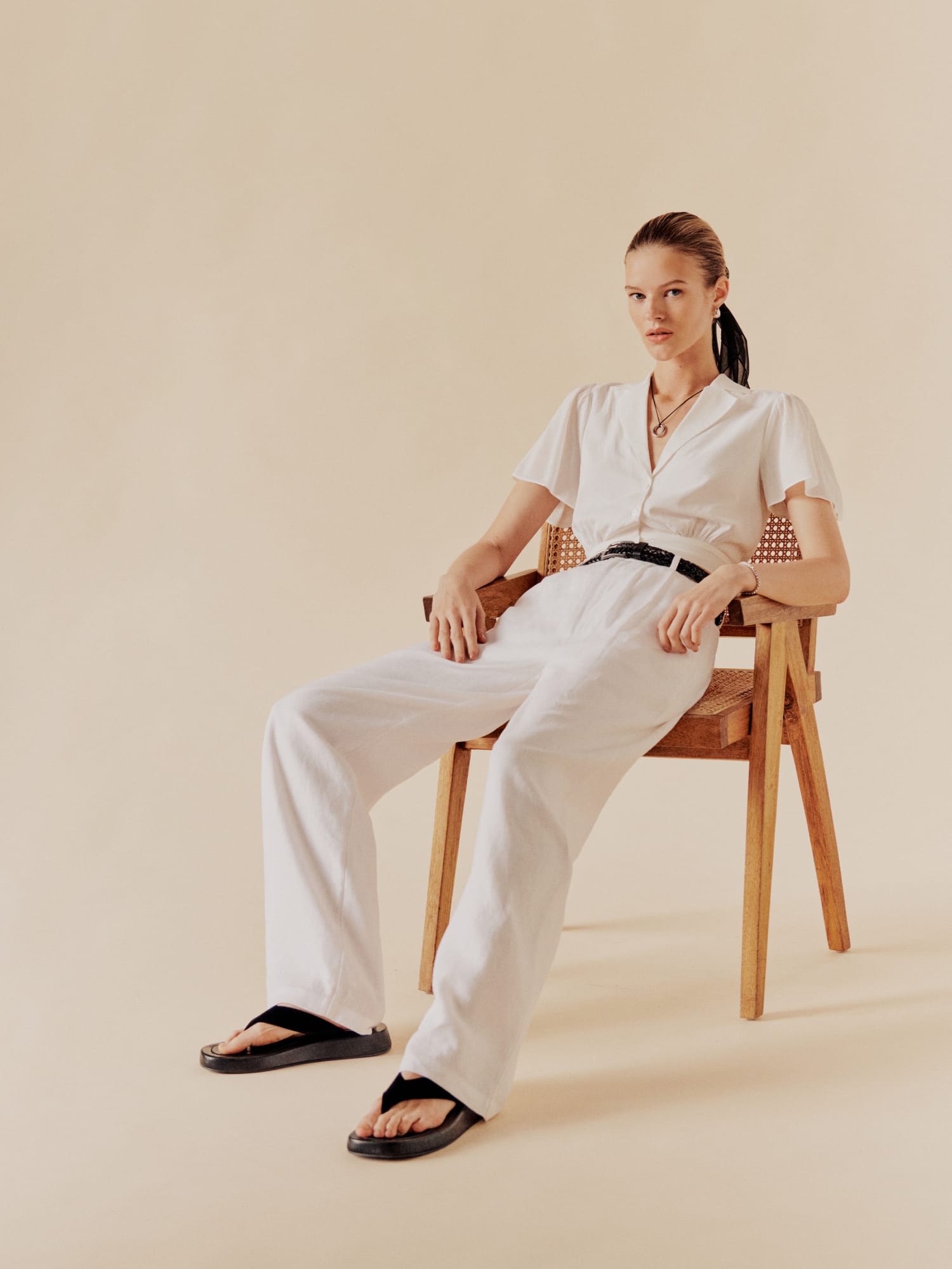 Awe Co-Ord Set for Women