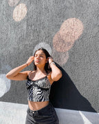 Zeb Stylish Top for Women