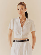 Awe Stylish Top for Women