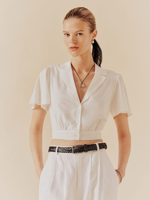 Awe Stylish Top for Women