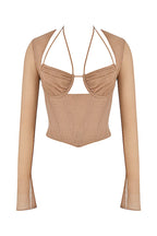 Kani Corset Top for Women