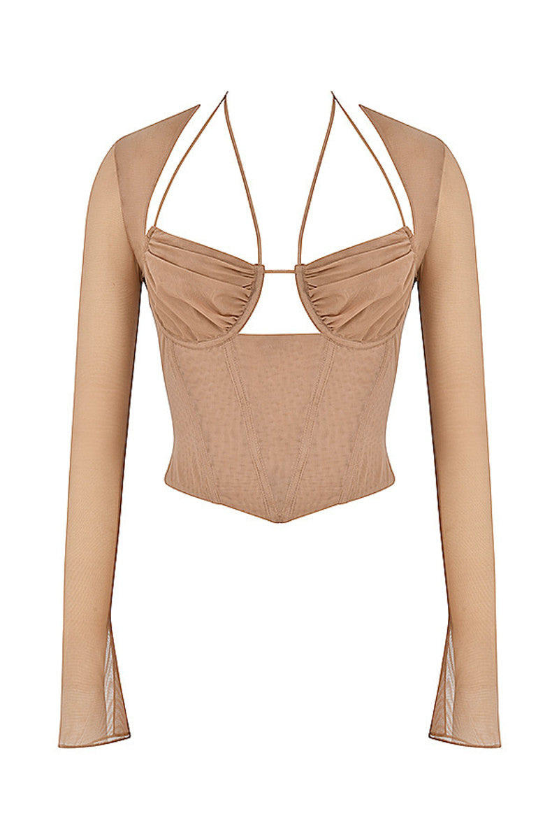 Kani Corset Top for Women