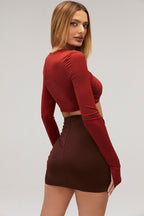 Cabna Stylish Top for Women