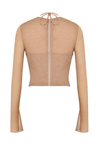 Kani Corset Top for Women