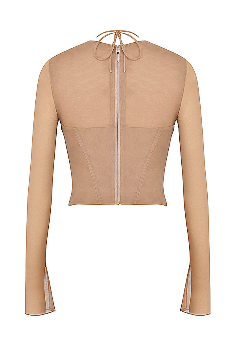 Kani Corset Top for Women