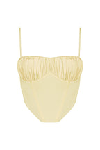 Warf Corset Top for Women