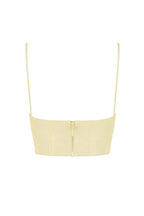 Warf Corset Top for Women