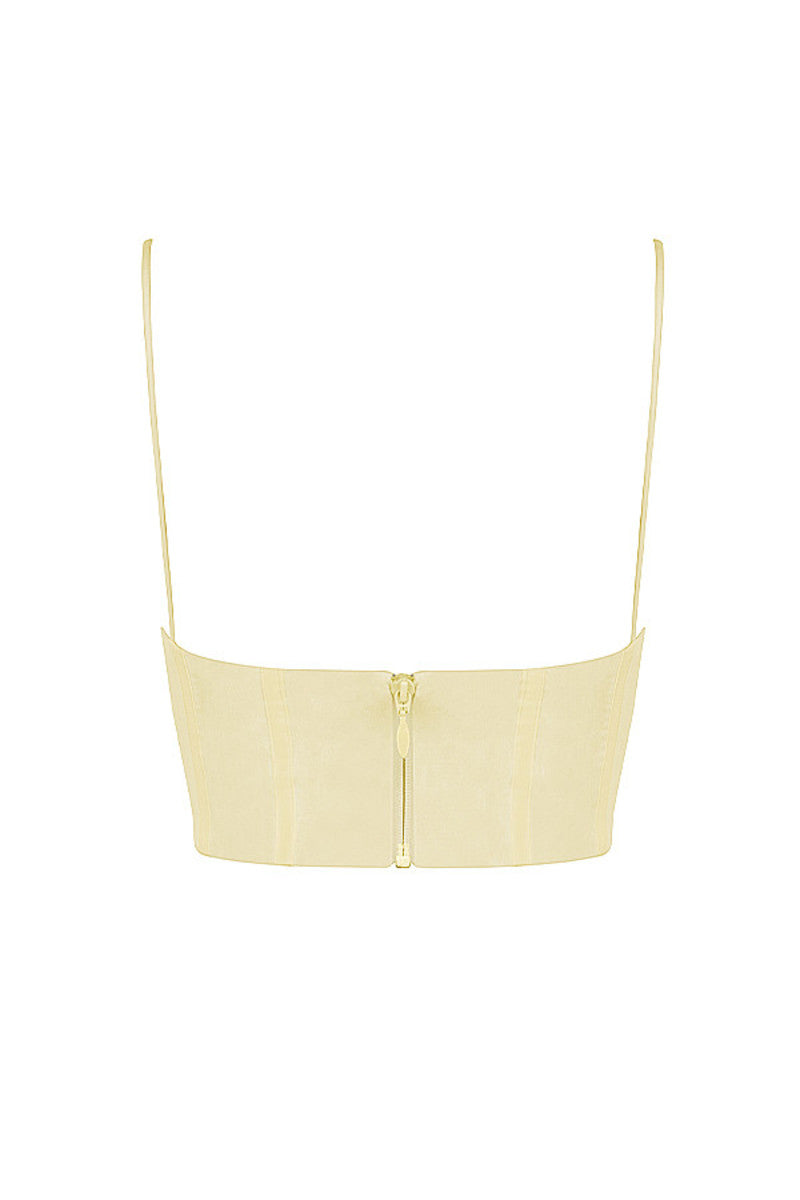 Warf Corset Top for Women