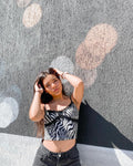 Zeb Stylish Top for Women