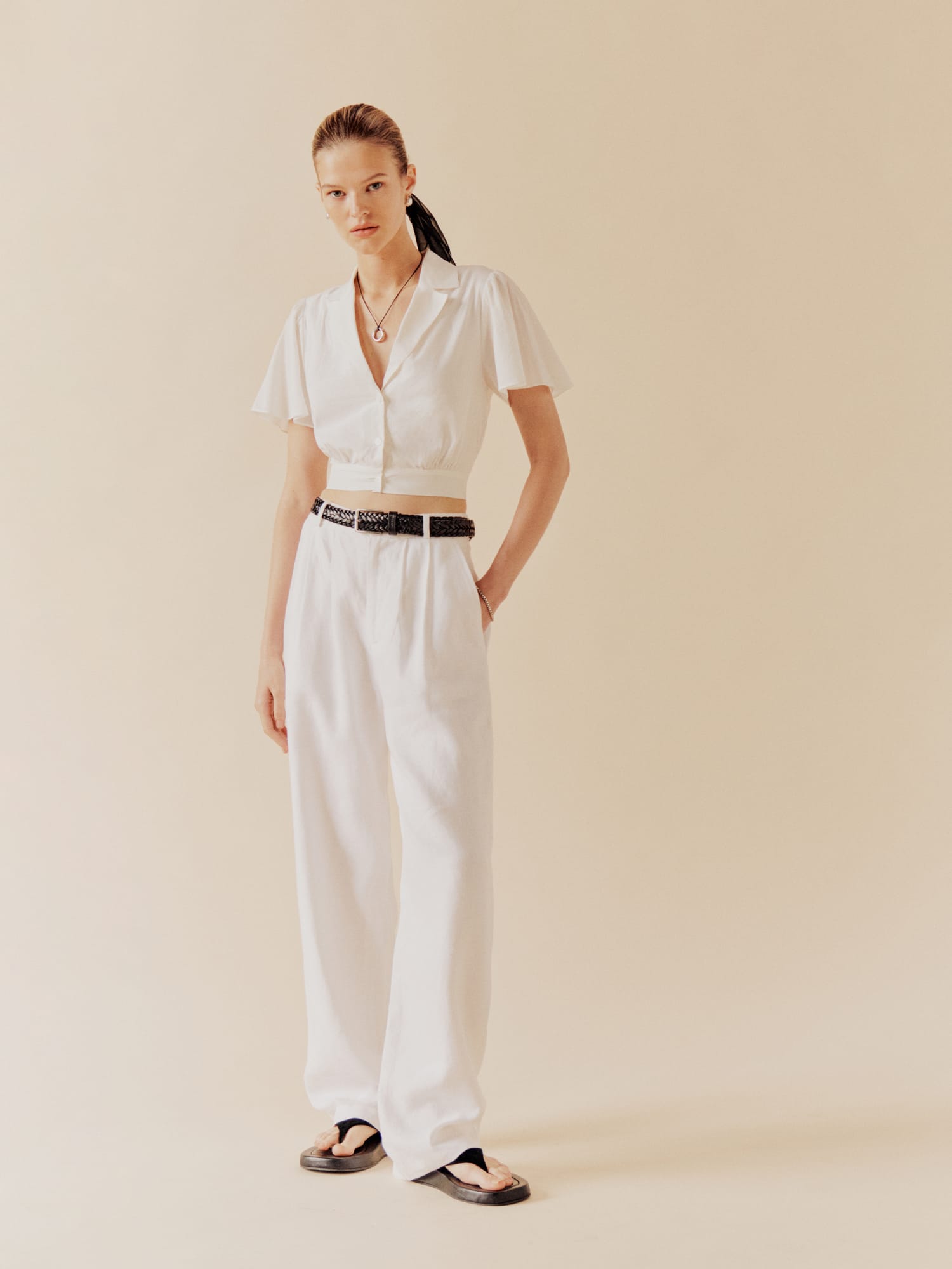 Awe Co-Ord Set for Women