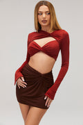 Cabna Stylish Top for Women
