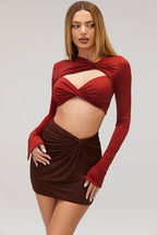Cabna Stylish Top for Women