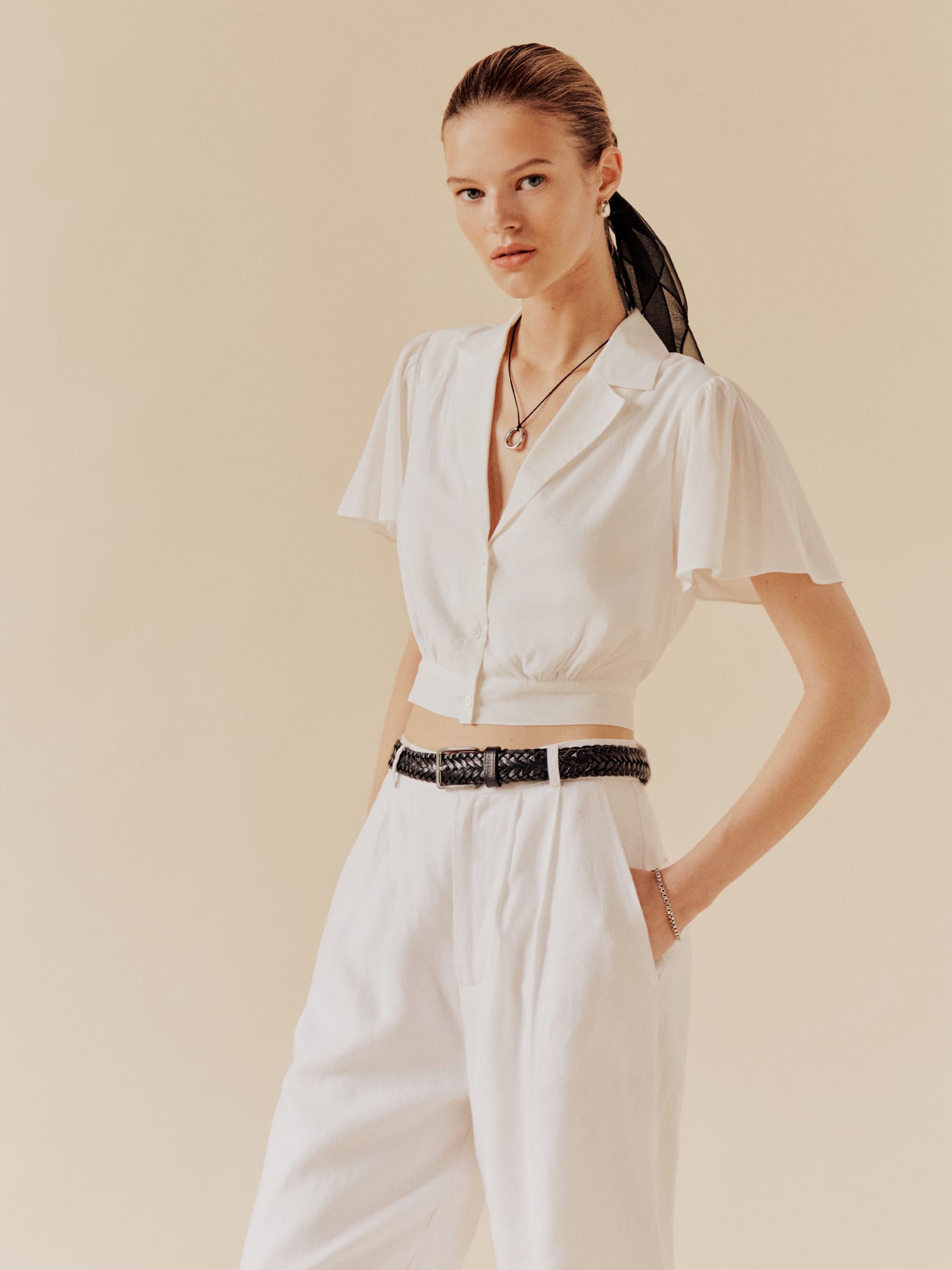 Awe Stylish Top for Women