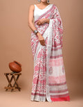 Saree for women - full front view | Snyvia