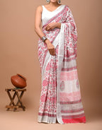 Saree for women - full front view | Snyvia