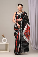 Cotton Saree - detail view 14