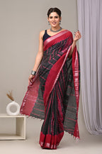 Cotton Saree - detail view 18