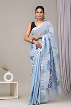 Cotton Saree - detail view 20