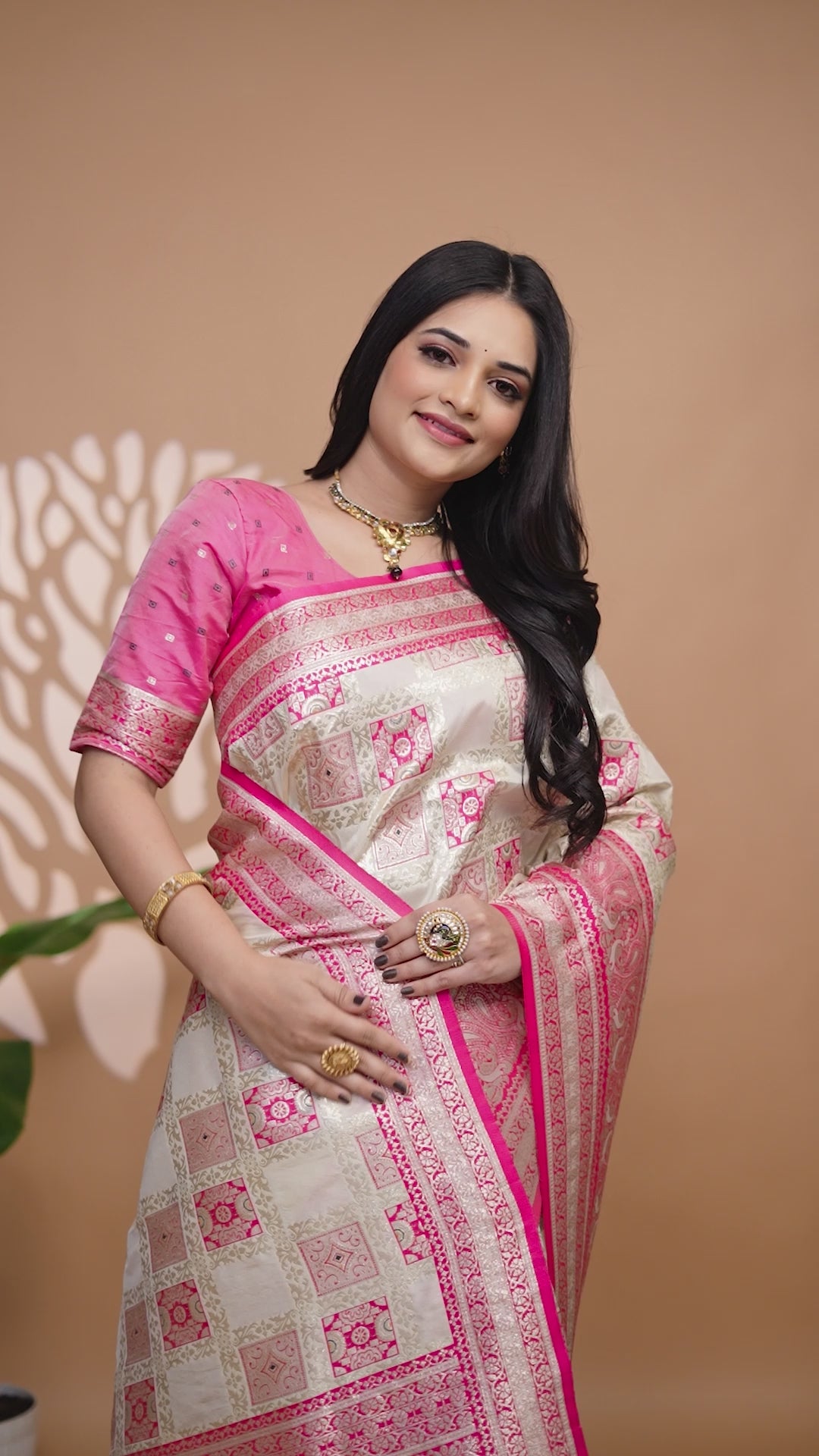 Celebrate elegance and tradition with Saree