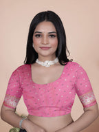 Celebrate elegance and tradition with Saree