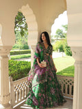 Wedding Special Grand Flair Lehenga with Heavy CanCan for Festive Wear for women | Snyvia
