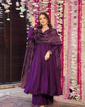 Embroidered Anarkali Kurti Set for women | Snyvia