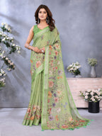 Brighten up any occasion with Saree
