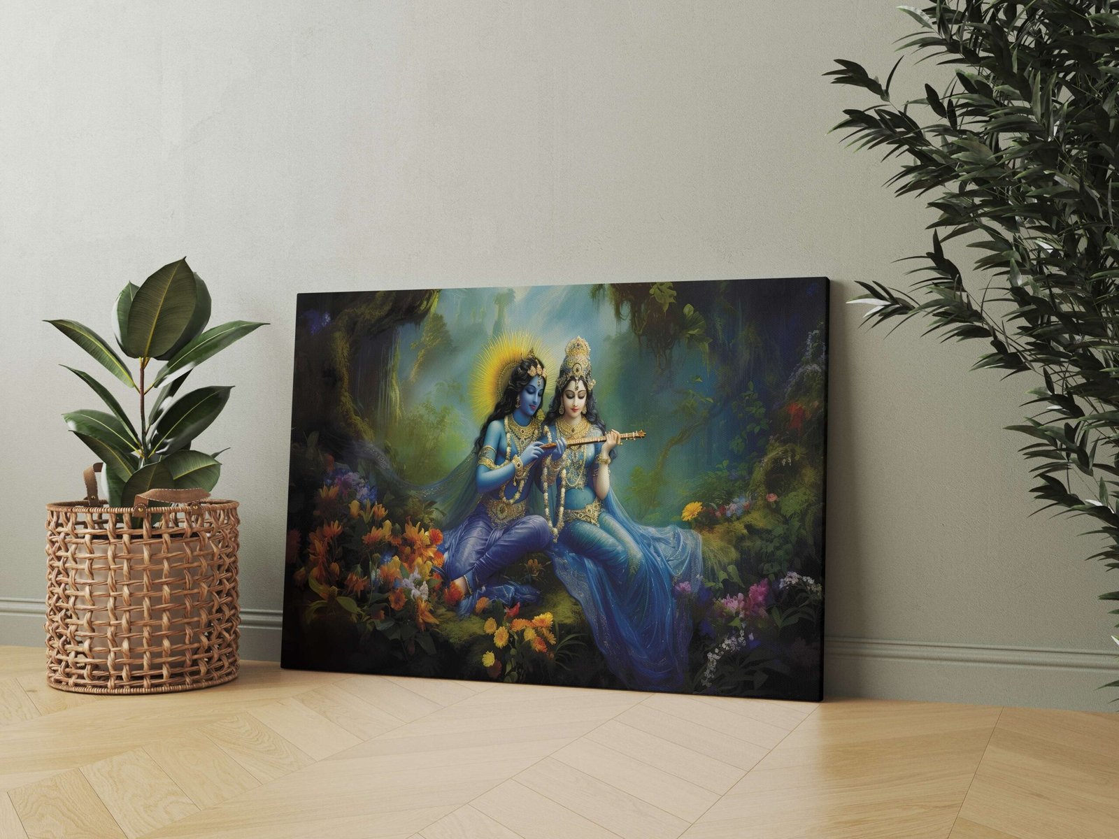 Stunning Canvas Prints for Living Room & Office Spaces - Image 3